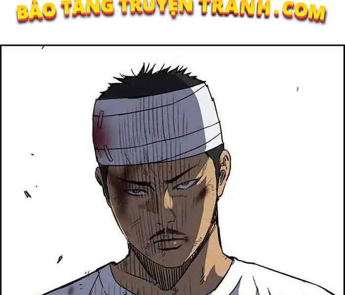 Thể Thao Cực Hạn Chap 237 - Next Chap 238