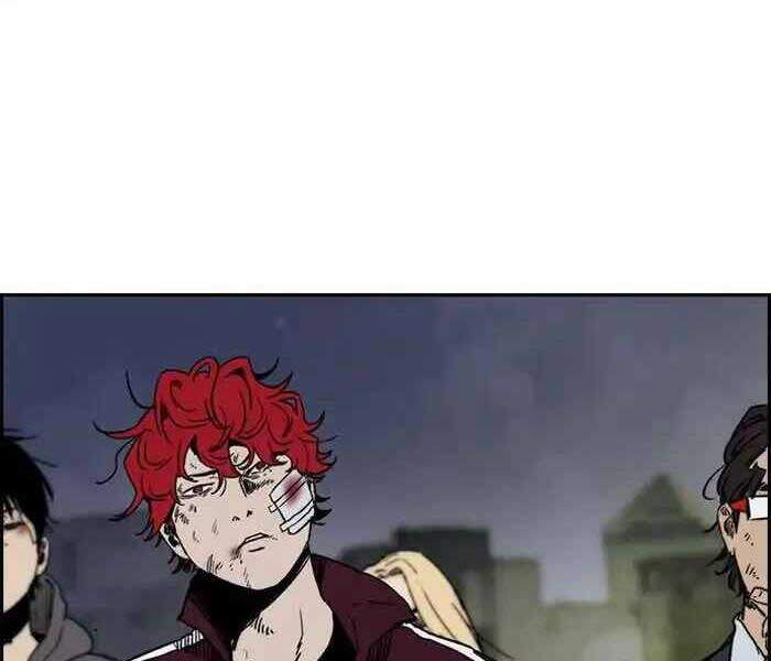 Thể Thao Cực Hạn Chap 237 - Next Chap 238