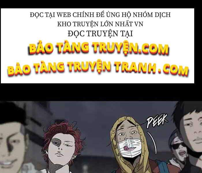 Thể Thao Cực Hạn Chap 237 - Next Chap 238