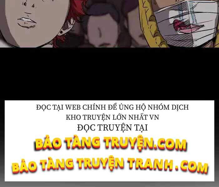 Thể Thao Cực Hạn Chap 237 - Next Chap 238