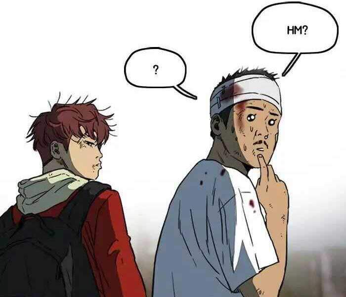 Thể Thao Cực Hạn Chap 237 - Next Chap 238