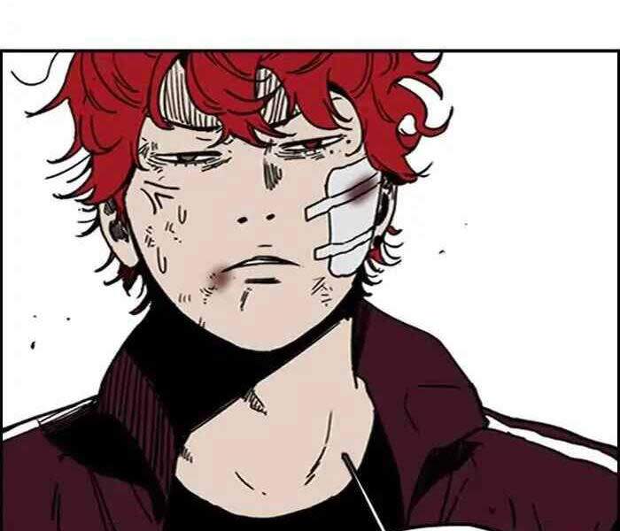 Thể Thao Cực Hạn Chap 237 - Next Chap 238