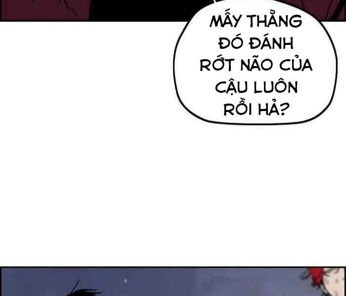 Thể Thao Cực Hạn Chap 237 - Next Chap 238