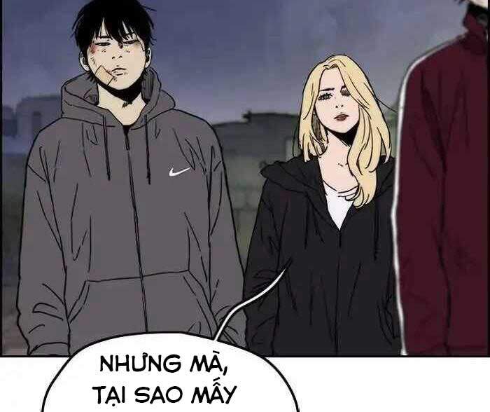 Thể Thao Cực Hạn Chap 237 - Next Chap 238