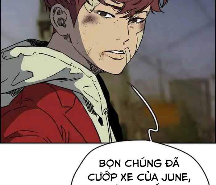Thể Thao Cực Hạn Chap 237 - Next Chap 238