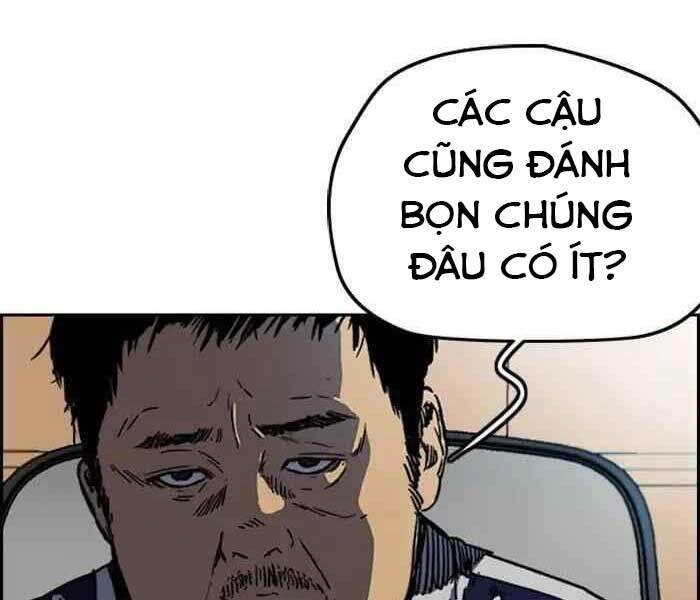 Thể Thao Cực Hạn Chap 237 - Next Chap 238