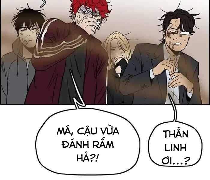 Thể Thao Cực Hạn Chap 237 - Next Chap 238