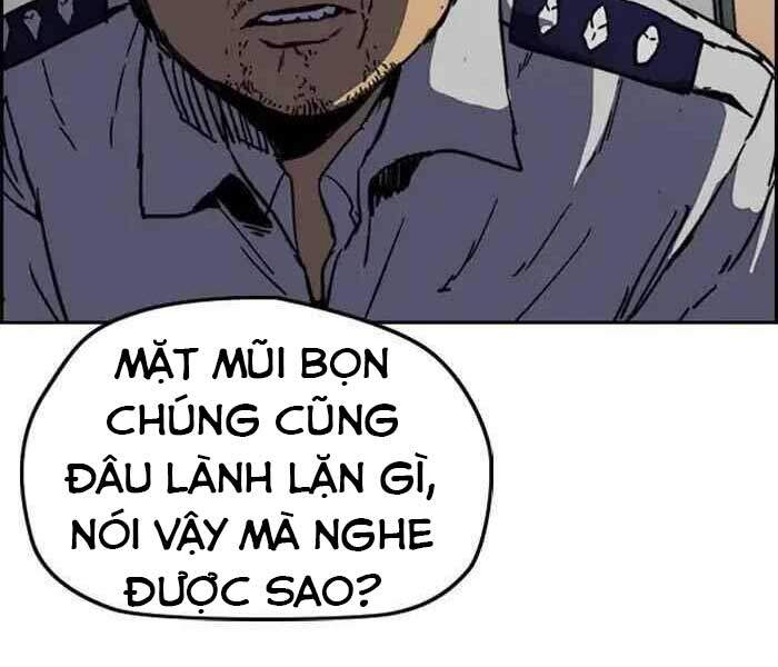 Thể Thao Cực Hạn Chap 237 - Next Chap 238