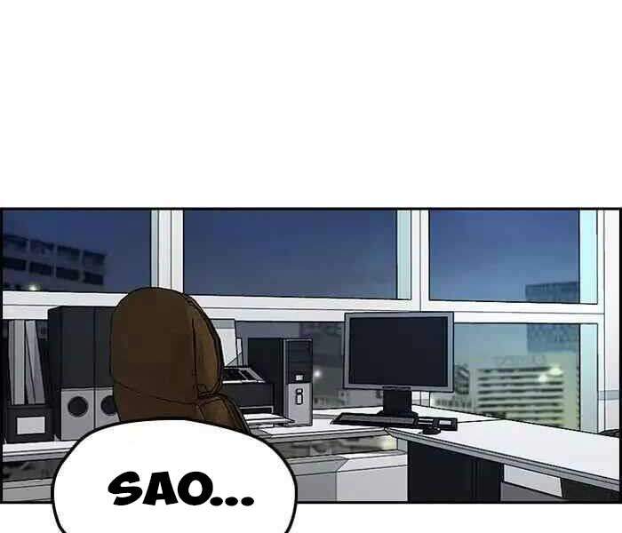 Thể Thao Cực Hạn Chap 237 - Next Chap 238