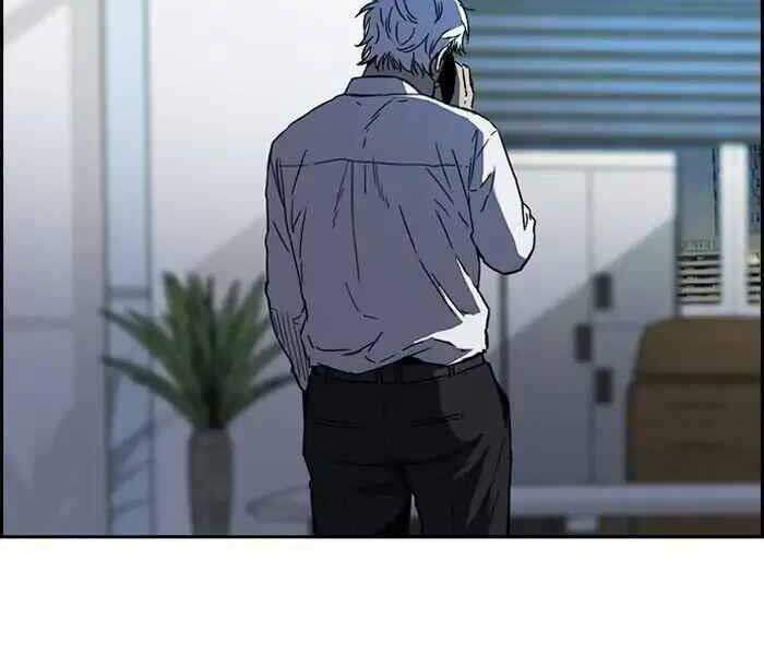 Thể Thao Cực Hạn Chap 237 - Next Chap 238