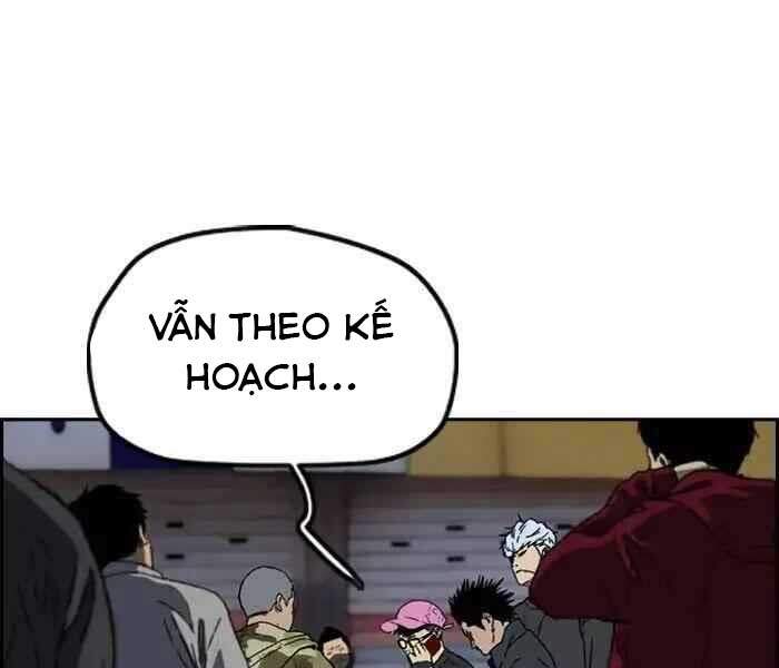 Thể Thao Cực Hạn Chap 237 - Next Chap 238