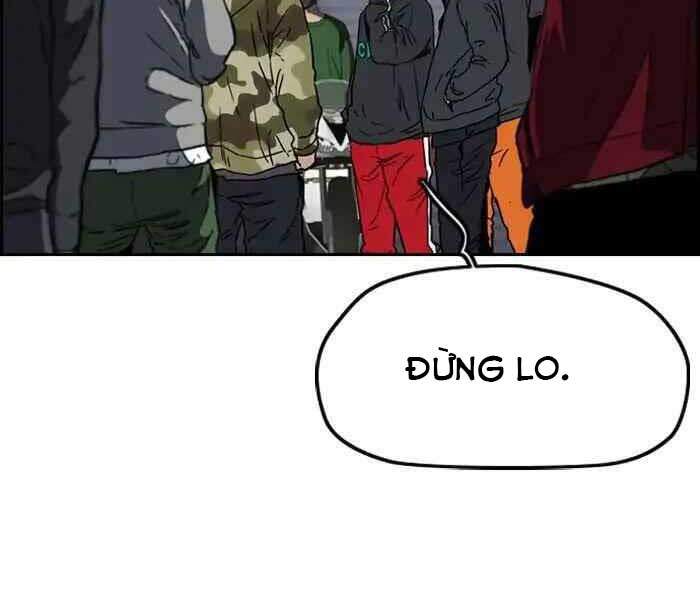 Thể Thao Cực Hạn Chap 237 - Next Chap 238