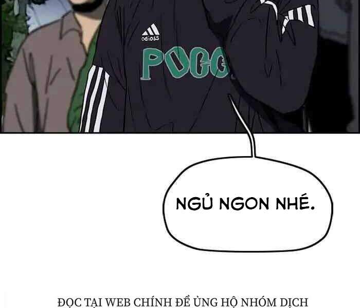 Thể Thao Cực Hạn Chap 237 - Next Chap 238