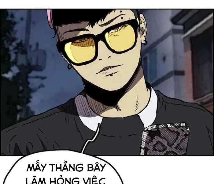 Thể Thao Cực Hạn Chap 237 - Next Chap 238