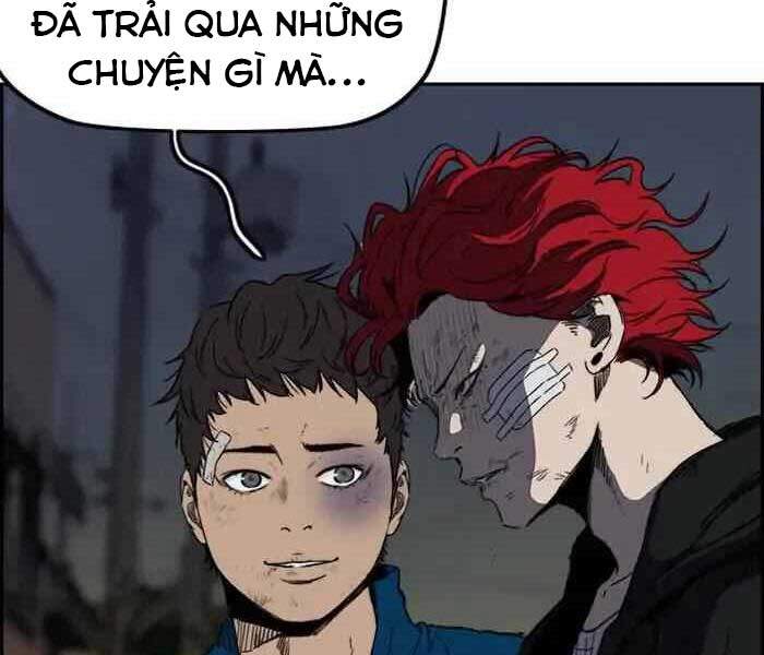 Thể Thao Cực Hạn Chap 238 - Next Chap 239