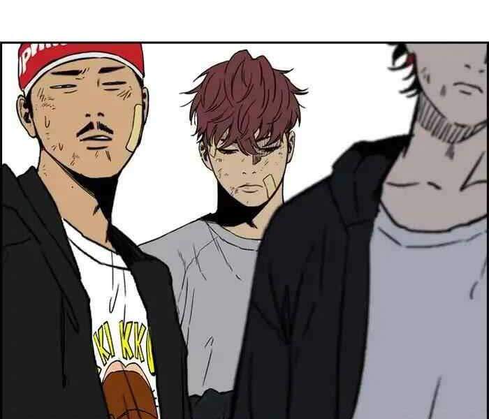 Thể Thao Cực Hạn Chap 238 - Next Chap 239