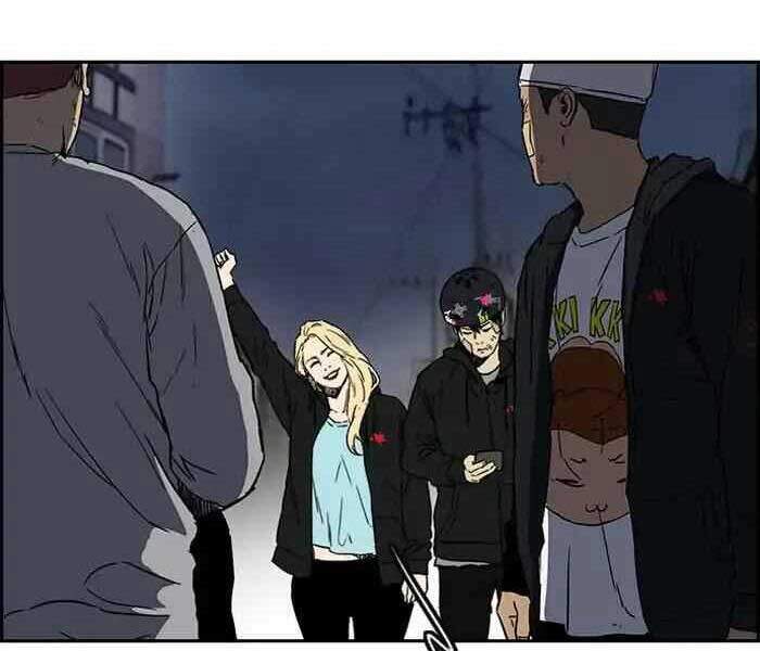 Thể Thao Cực Hạn Chap 238 - Next Chap 239