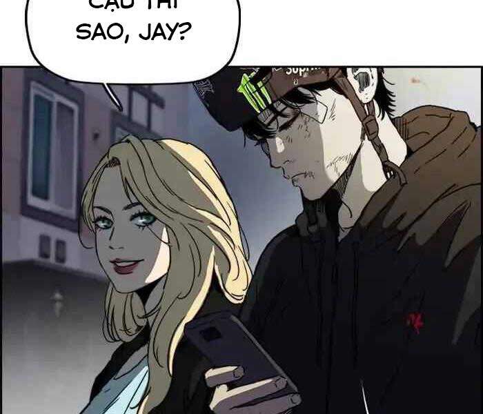 Thể Thao Cực Hạn Chap 238 - Next Chap 239
