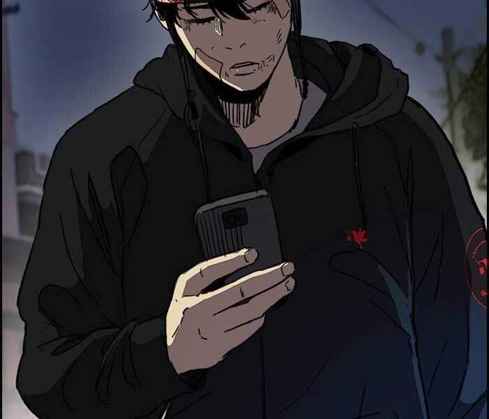Thể Thao Cực Hạn Chap 238 - Next Chap 239