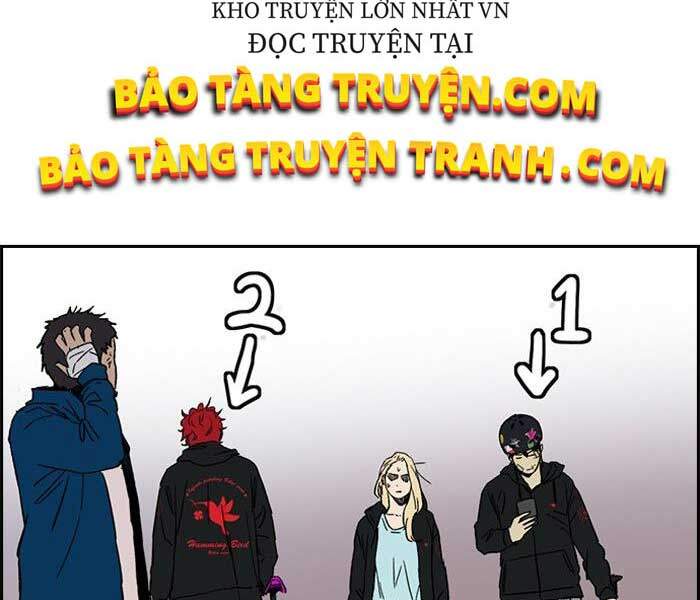 Thể Thao Cực Hạn Chap 238 - Next Chap 239