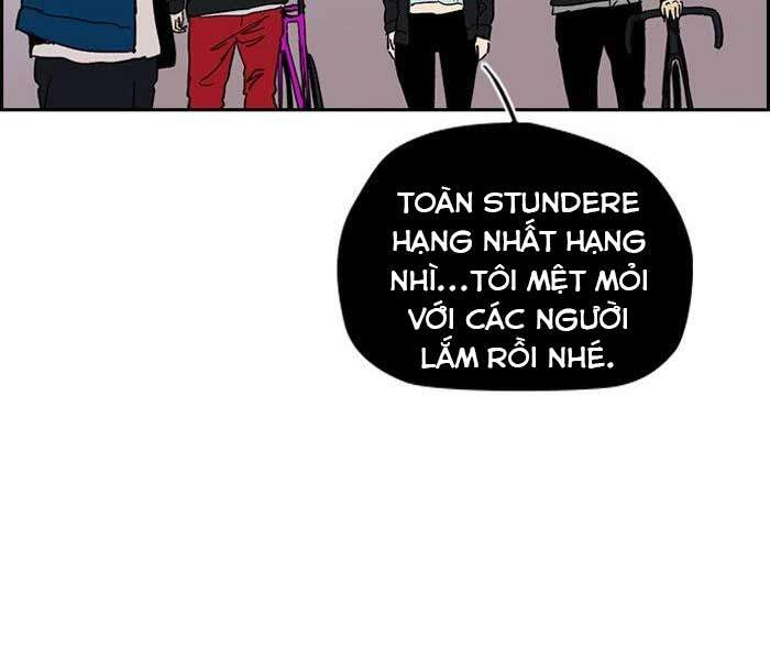 Thể Thao Cực Hạn Chap 238 - Next Chap 239