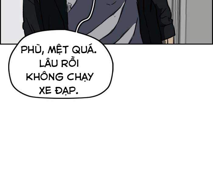 Thể Thao Cực Hạn Chap 238 - Next Chap 239
