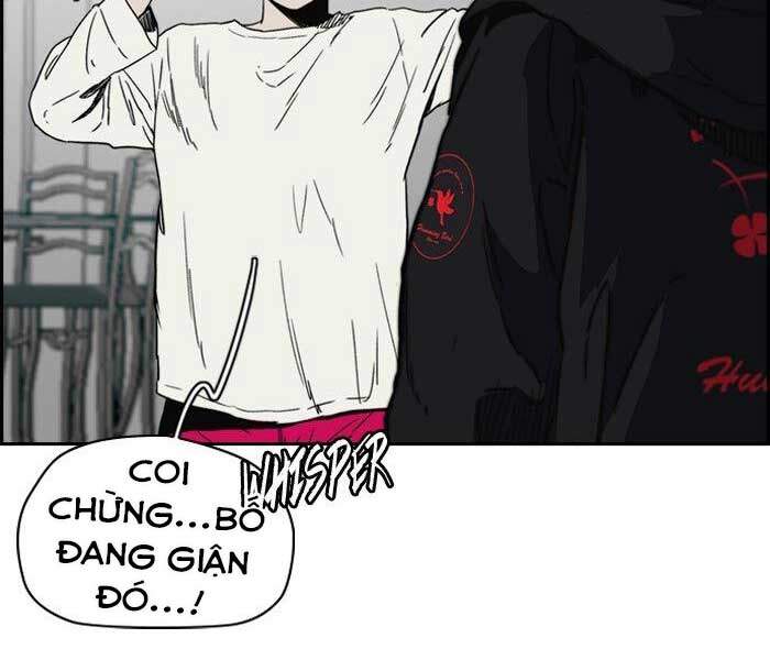 Thể Thao Cực Hạn Chap 238 - Next Chap 239