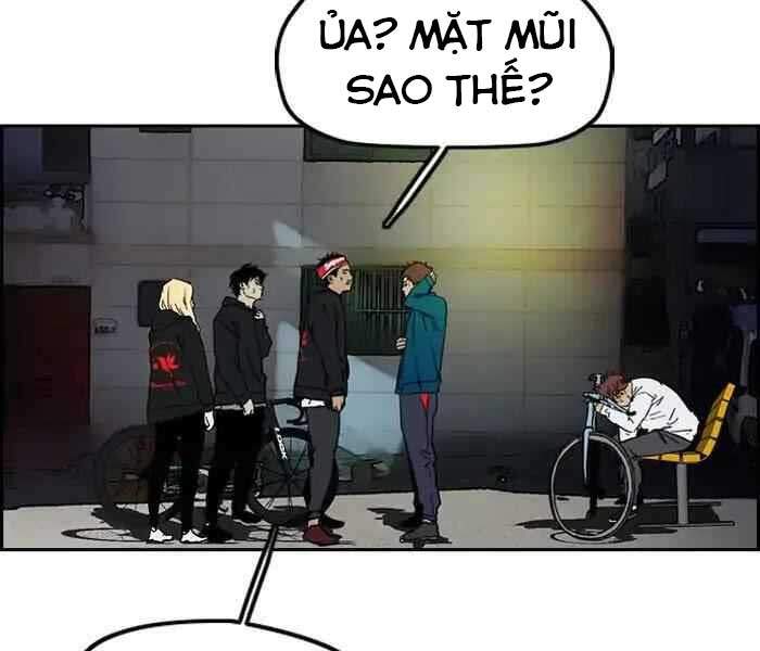 Thể Thao Cực Hạn Chap 238 - Next Chap 239