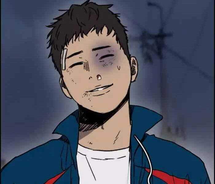 Thể Thao Cực Hạn Chap 238 - Next Chap 239
