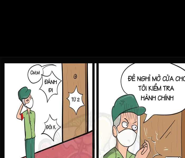 Thể Thao Cực Hạn Chap 238 - Next Chap 239