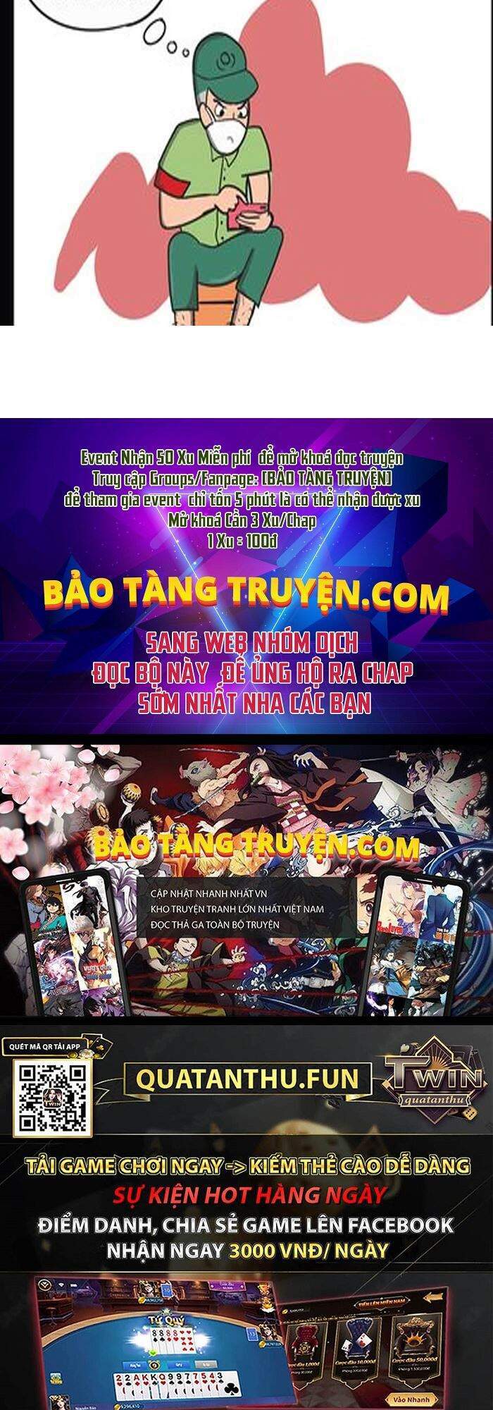 Thể Thao Cực Hạn Chap 238 - Next Chap 239