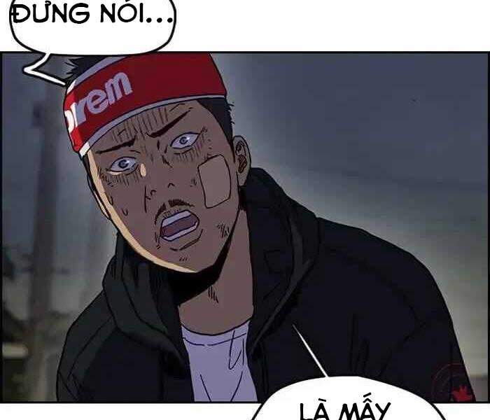 Thể Thao Cực Hạn Chap 238 - Next Chap 239