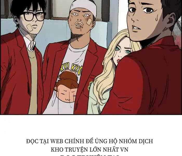 Thể Thao Cực Hạn Chap 238 - Next Chap 239