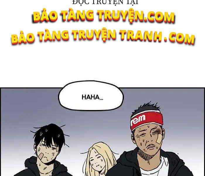 Thể Thao Cực Hạn Chap 238 - Next Chap 239