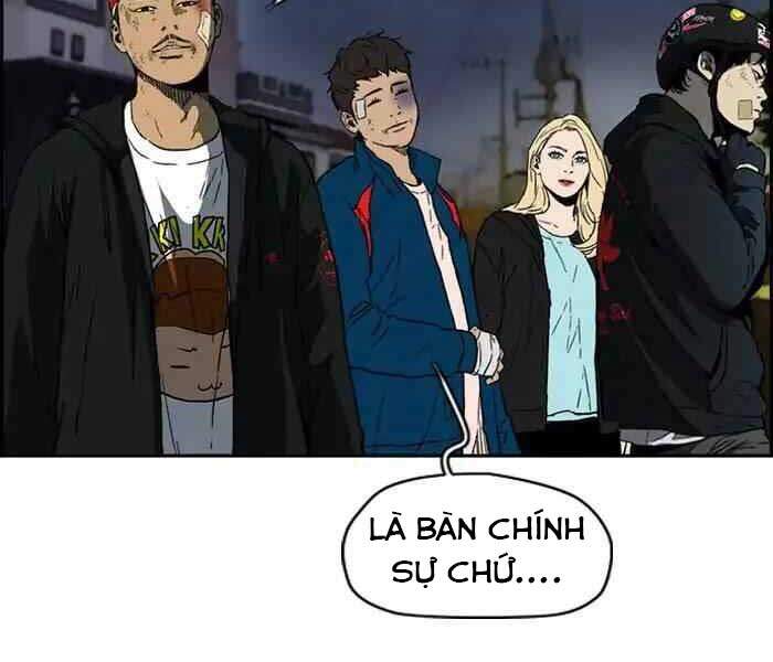 Thể Thao Cực Hạn Chap 238 - Next Chap 239