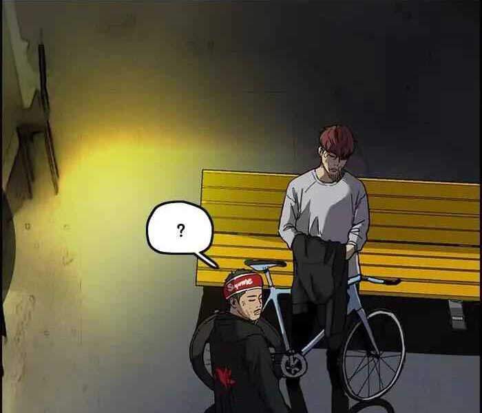 Thể Thao Cực Hạn Chap 238 - Next Chap 239