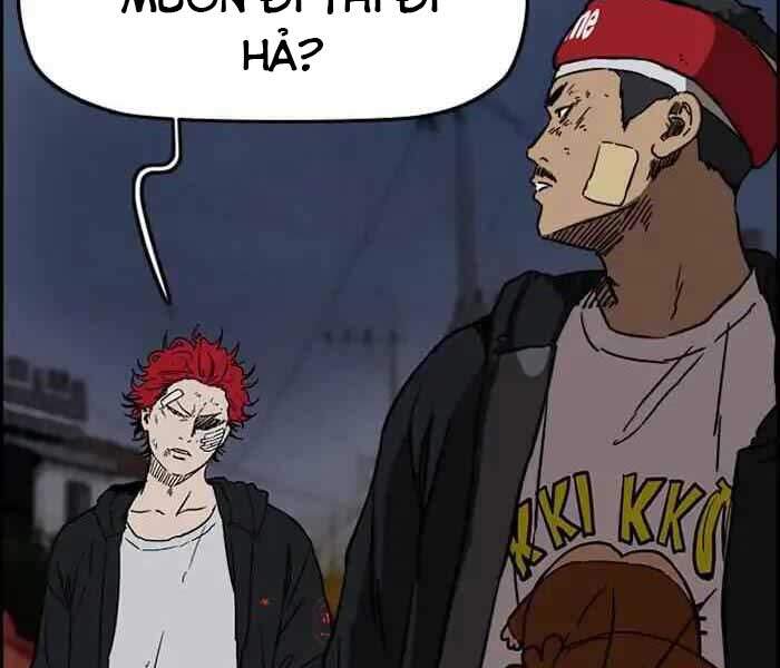Thể Thao Cực Hạn Chap 238 - Next Chap 239