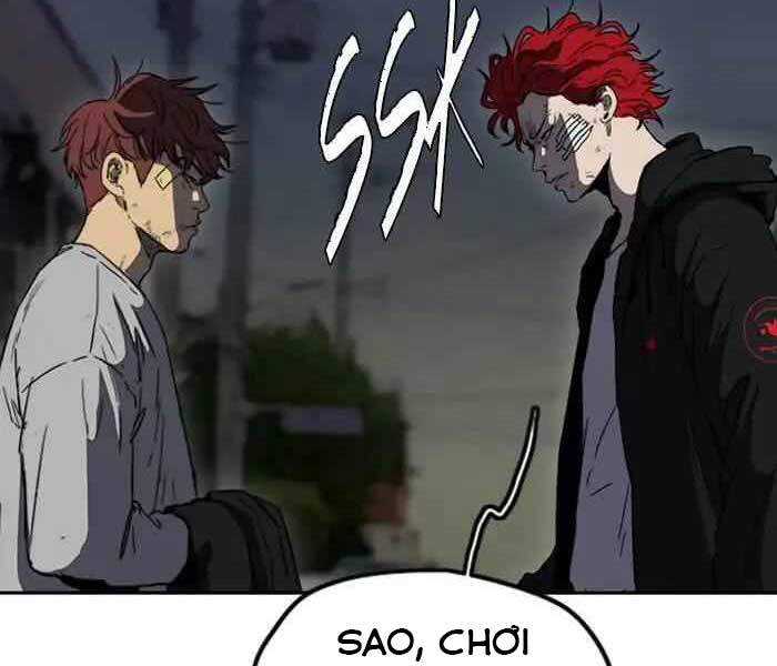 Thể Thao Cực Hạn Chap 238 - Next Chap 239