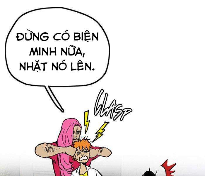 Thể Thao Cực Hạn Chap 239 - Next Chap 240