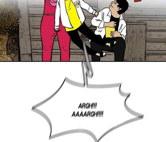 Thể Thao Cực Hạn Chap 239 - Next Chap 240
