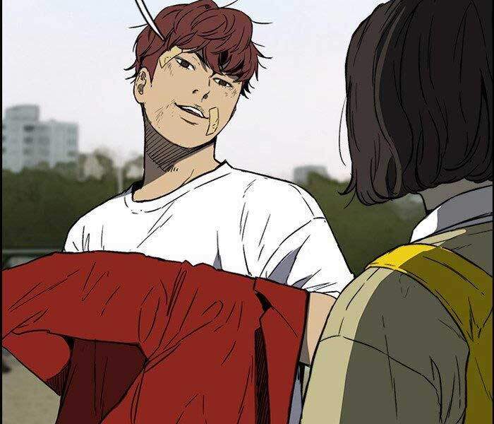 Thể Thao Cực Hạn Chap 239 - Next Chap 240