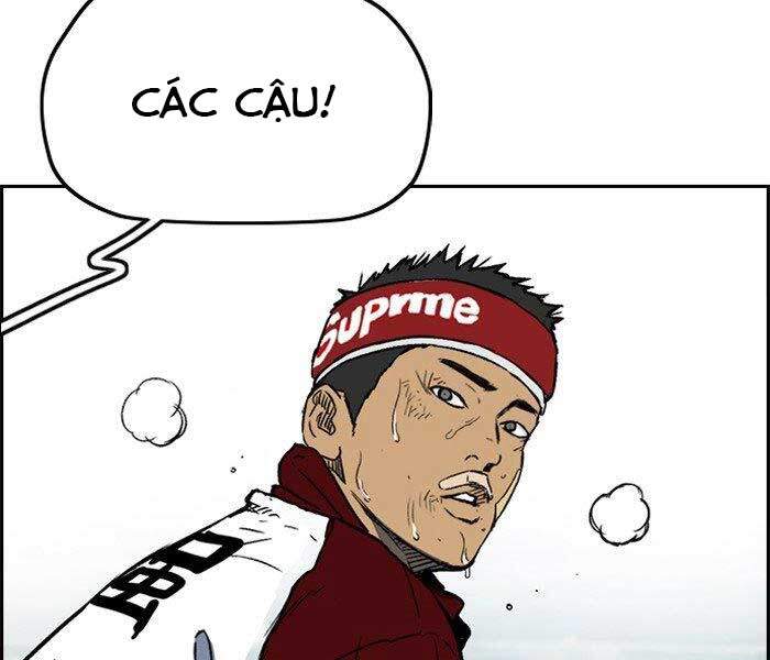 Thể Thao Cực Hạn Chap 239 - Next Chap 240
