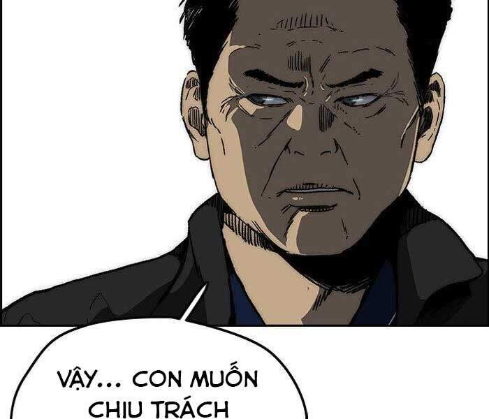 Thể Thao Cực Hạn Chap 239 - Next Chap 240