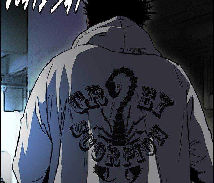 Thể Thao Cực Hạn Chap 239 - Next Chap 240