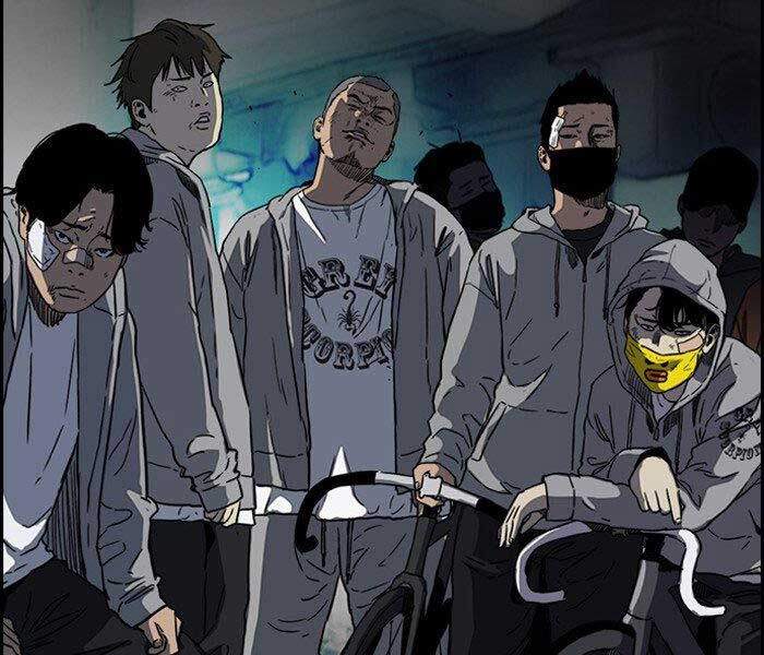 Thể Thao Cực Hạn Chap 239 - Next Chap 240