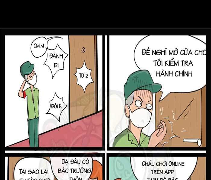 Thể Thao Cực Hạn Chap 239 - Next Chap 240