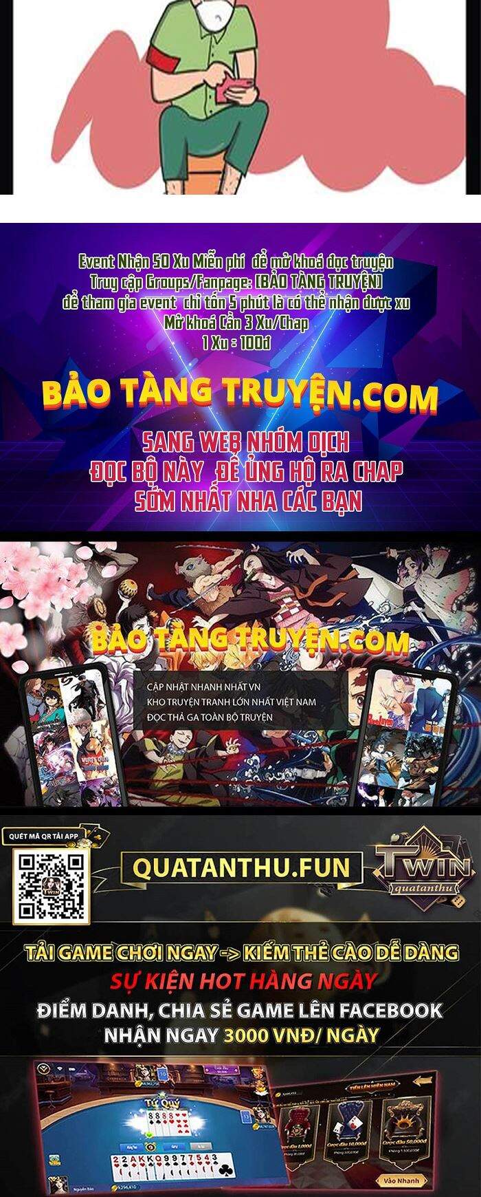 Thể Thao Cực Hạn Chap 239 - Next Chap 240