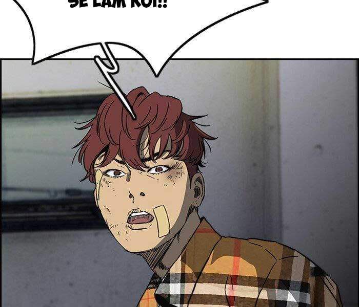 Thể Thao Cực Hạn Chap 239 - Next Chap 240