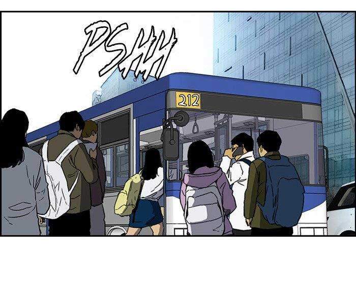 Thể Thao Cực Hạn Chap 239 - Next Chap 240
