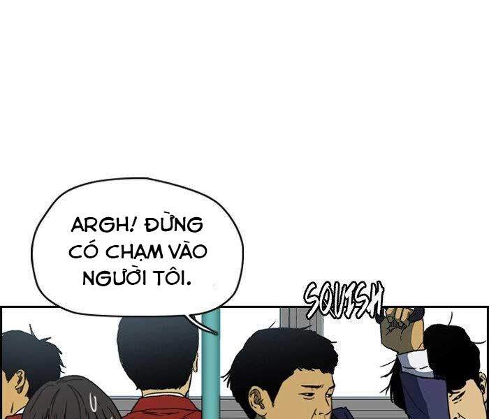 Thể Thao Cực Hạn Chap 239 - Next Chap 240